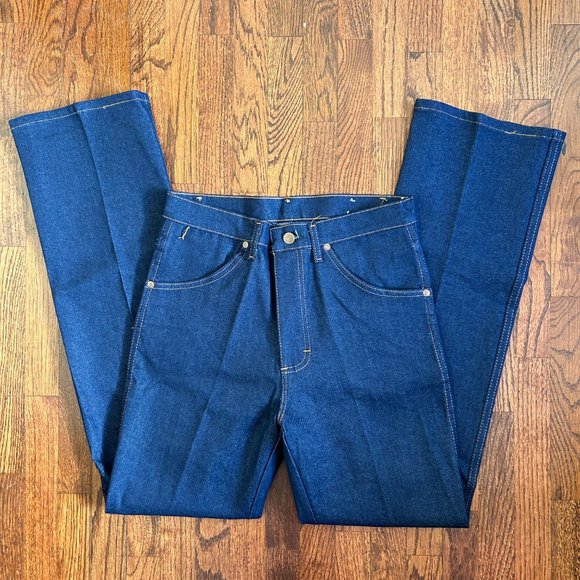 Deadstock Sears Jean - Picture 5 of 6